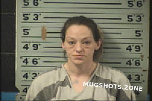 Carroll Tiffany Shirlene 04 28 2022 Transylvania County Mugshots Zone