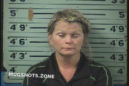 Lowery Kandance Ann 05 12 2022 Transylvania County Mugshots Zone