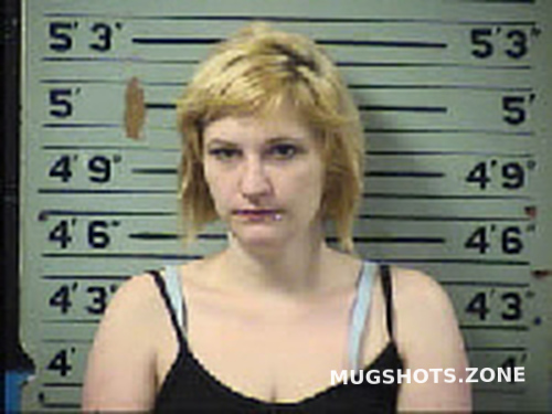 Gilliam Tiffany Bracken 05 23 2022 Transylvania County Mugshots Zone