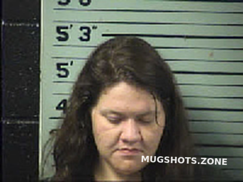 Cantrell Rebekah Lauren 05 24 2022 Transylvania County Mugshots Zone