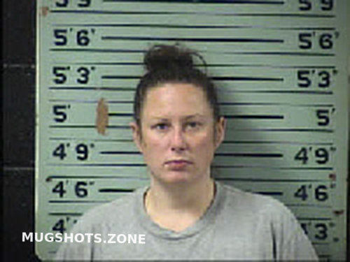 Hendrickson Janet Eileen 07 05 2022 Transylvania County Mugshots Zone