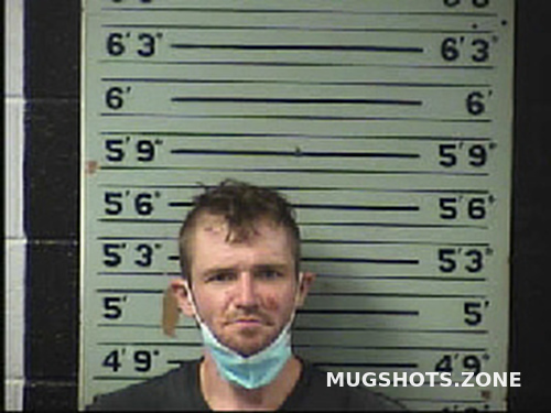 Parker Richard Lewis 07 06 2022 Transylvania County Mugshots Zone