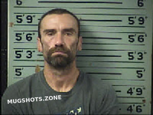 Briggs Charles Daniel 07 17 2022 Transylvania County Mugshots Zone