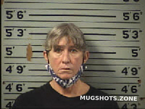 Corn Carol Lynette 07 20 2022 Transylvania County Mugshots Zone