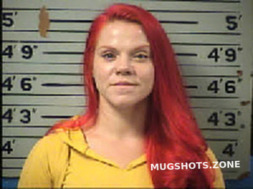 Hickman Barbara Olivia 08 23 2022 Transylvania County Mugshots Zone