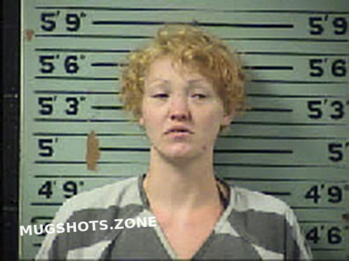 Jackson Tawny Kiona 08 28 2022 Transylvania County Mugshots Zone