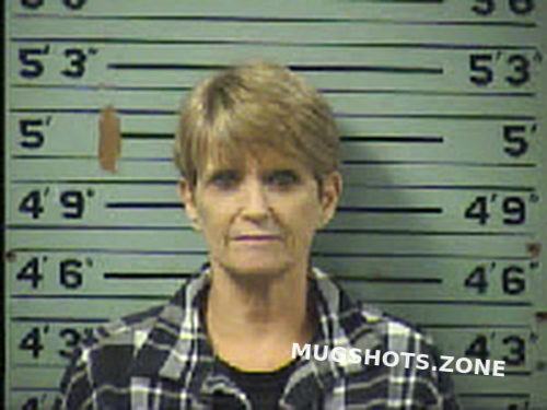 Scott Cheryl Lynn 09 13 2022 Transylvania County Mugshots Zone