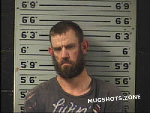 Owen Jonathan Ryan 09 30 2022 Transylvania County Mugshots Zone