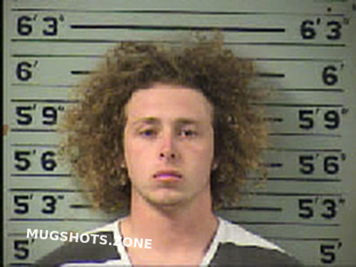 Hackett Logan James 09 30 2022 Transylvania County Mugshots Zone