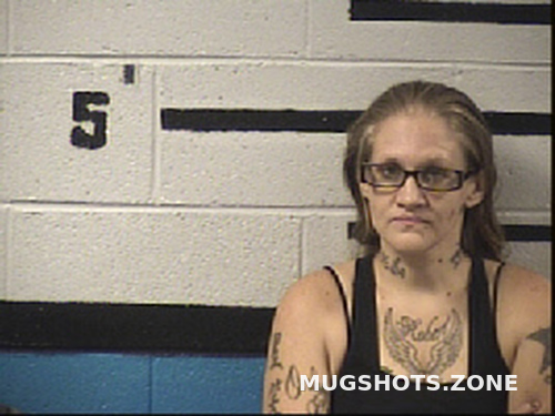 Wolfrey Alesha Ann 10 02 2022 Transylvania County Mugshots Zone