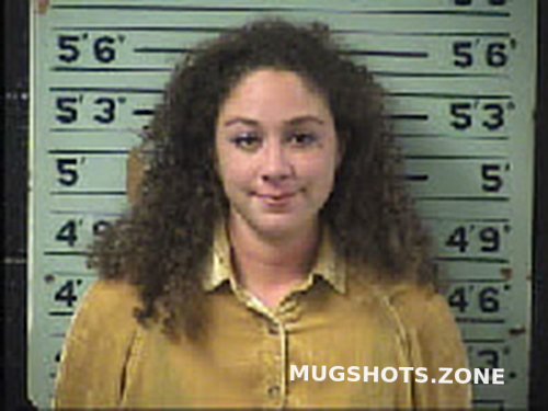 Brewer Megan Elizabeth 10 08 2022 Transylvania County Mugshots Zone