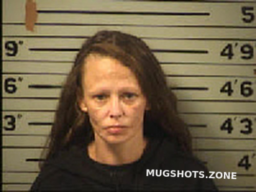 Wood Ashley Nicole 10 20 2022 Transylvania County Mugshots Zone