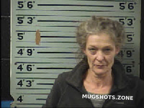 Ball Tracey Franks 10 28 2022 Transylvania County Mugshots Zone