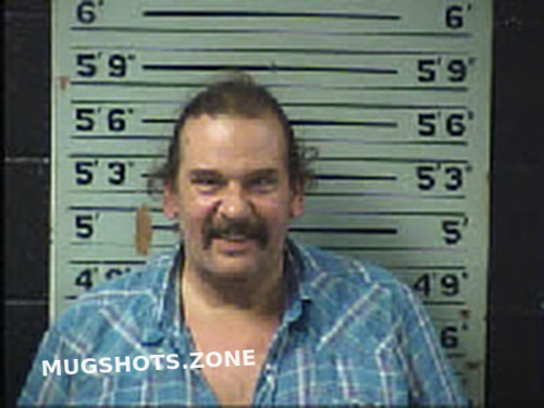 Lyda Randy Clyde 11 09 2022 Transylvania County Mugshots Zone