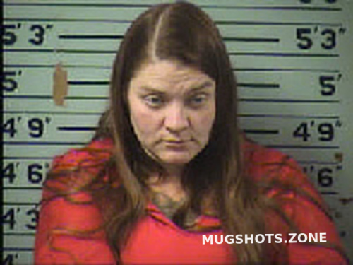 Vandersyde Kristin Marie 11 09 2022 Transylvania County Mugshots Zone