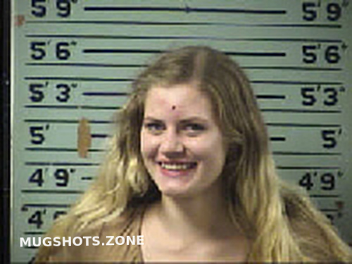 Hooper Annamelia Grace 12 03 2022 Transylvania County Mugshots Zone