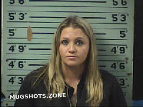 Brewer Amanda Lee 12 06 2022 Transylvania County Mugshots Zone