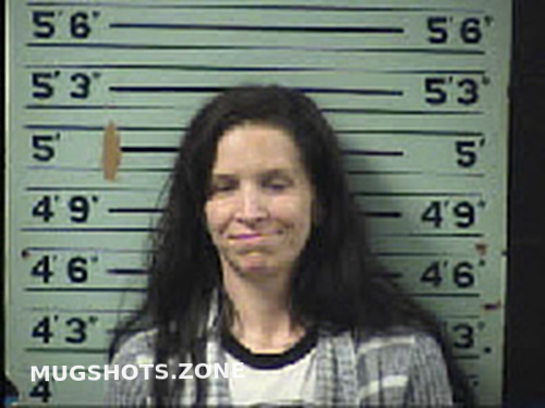 Whitaker Brandy Nicole 12 06 2022 Transylvania County Mugshots Zone