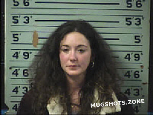 Smith Kayla Marie 12 17 2022 Transylvania County Mugshots Zone