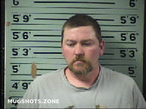 RIDDLE ADAM BO 12/19/2022 - Transylvania County Mugshots Zone