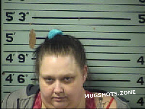 Yeomans Megan May 12 20 2022 Transylvania County Mugshots Zone