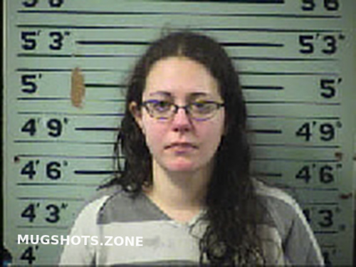 Mapes Natanie Krysta 12 24 2022 Transylvania County Mugshots Zone