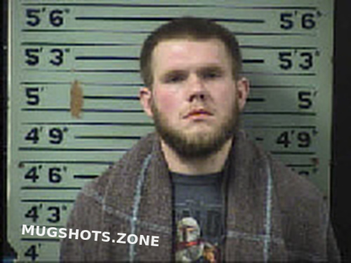 Treadway Aaron Samuel 12 28 2022 Transylvania County Mugshots Zone