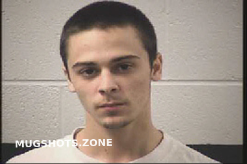 ROSARIO JOSHUA XAVIER 01/07/2023 - Transylvania County Mugshots Zone