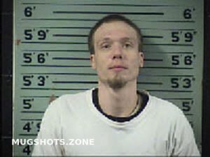 CURRO JACOB ANTHONY 02/03/2023 - Transylvania County Mugshots Zone