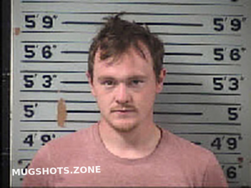 ROGERS NOAH BENJAMIN 03/27/2023 - Transylvania County Mugshots Zone