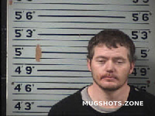 ROSO TRAVIS KYLE 03/28/2023 - Transylvania County Mugshots Zone