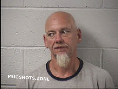 MILLER LARRY MICHAEL 05/22/2023 - Transylvania County Mugshots Zone