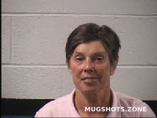 Pressley Patricia Lynn 06 07 2023 Transylvania County Mugshots Zone