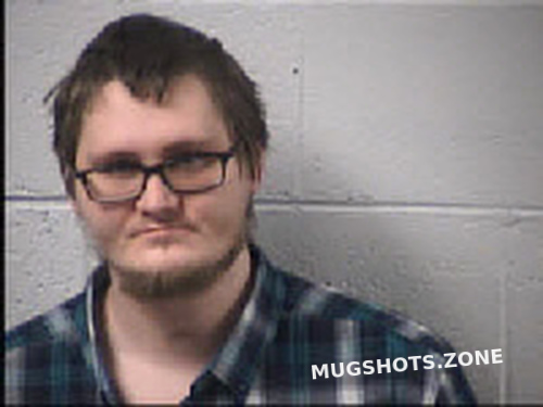 ROPER RYAN GENE 06/14/2023 - Transylvania County Mugshots Zone