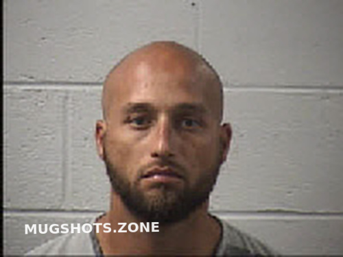 FRADY JAMES EDWARD 06/19/2023 - Transylvania County Mugshots Zone