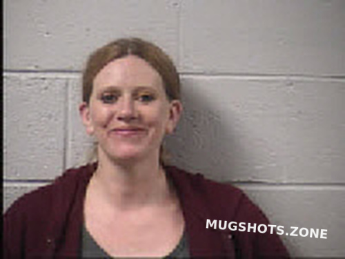 Spurgeon Lindsay Ann 07 01 2023 Transylvania County Mugshots Zone