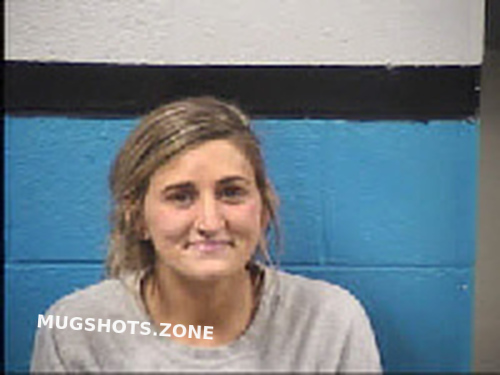 Licciardi Kelly Elena 07 03 2023 Transylvania County Mugshots Zone