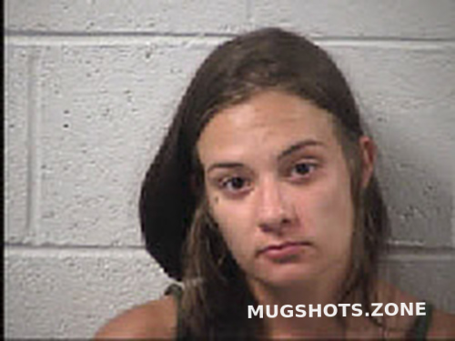 Beard Greysan Marie 07 16 2023 Transylvania County Mugshots Zone