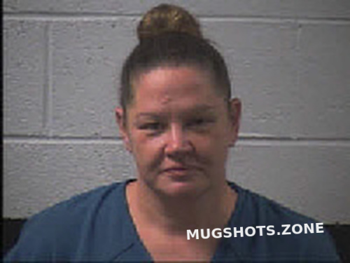 Pierson Rebecca Ann 08 14 2023 Transylvania County Mugshots Zone