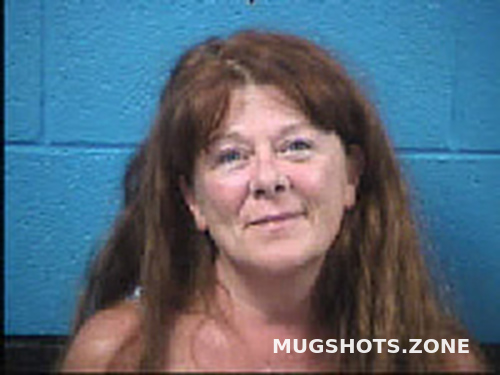 Colman Melissa Anne 09 01 2023 Transylvania County Mugshots Zone