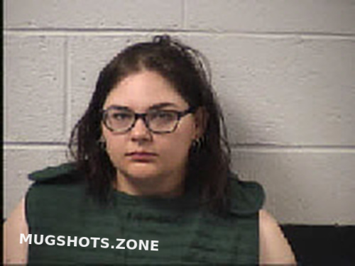 Smith Brianna Lena 10 22 2023 Transylvania County Mugshots Zone