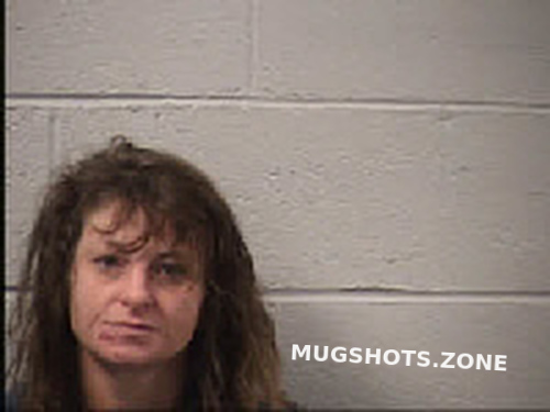 Burrell Amber Renee 10 31 2023 Transylvania County Mugshots Zone