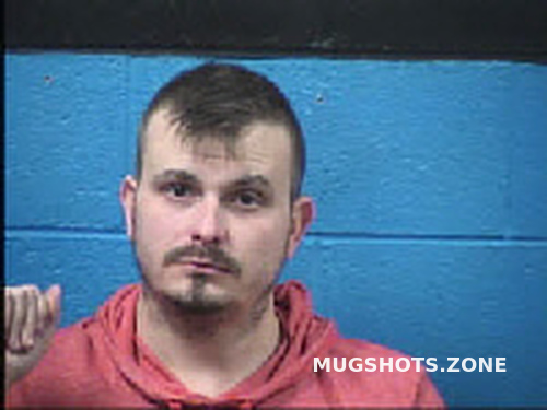 OLAH SHAWN EDWARD 11/29/2023 - Transylvania County Mugshots Zone