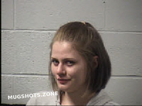 Hooper Annamelia Grace 12 15 2023 Transylvania County Mugshots Zone