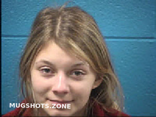 Culler Lindsay Madison 01 16 2024 Transylvania County Mugshots Zone