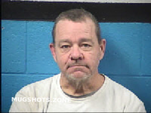 MCNIEL ROBERT ALAN 02/21/2024 - Transylvania County Mugshots Zone