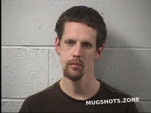 HALL JUSTIN WADE 02/26/2024 - Transylvania County Mugshots Zone