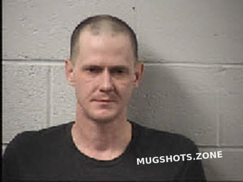 KLEM TIMOTHY REUBEN 03/02/2024 - Transylvania County Mugshots Zone