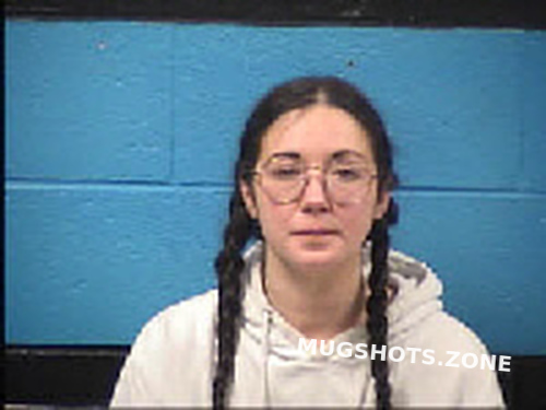 Smith Kayla Marie 03 04 2024 Transylvania County Mugshots Zone