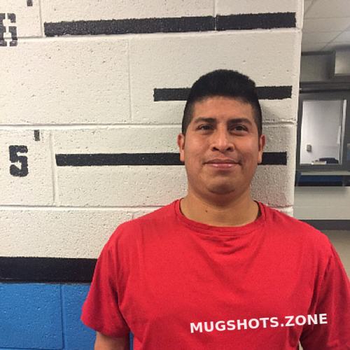 JUAREZ ALFREDO SANTIAGO 05/19/2024 Transylvania County Mugshots Zone